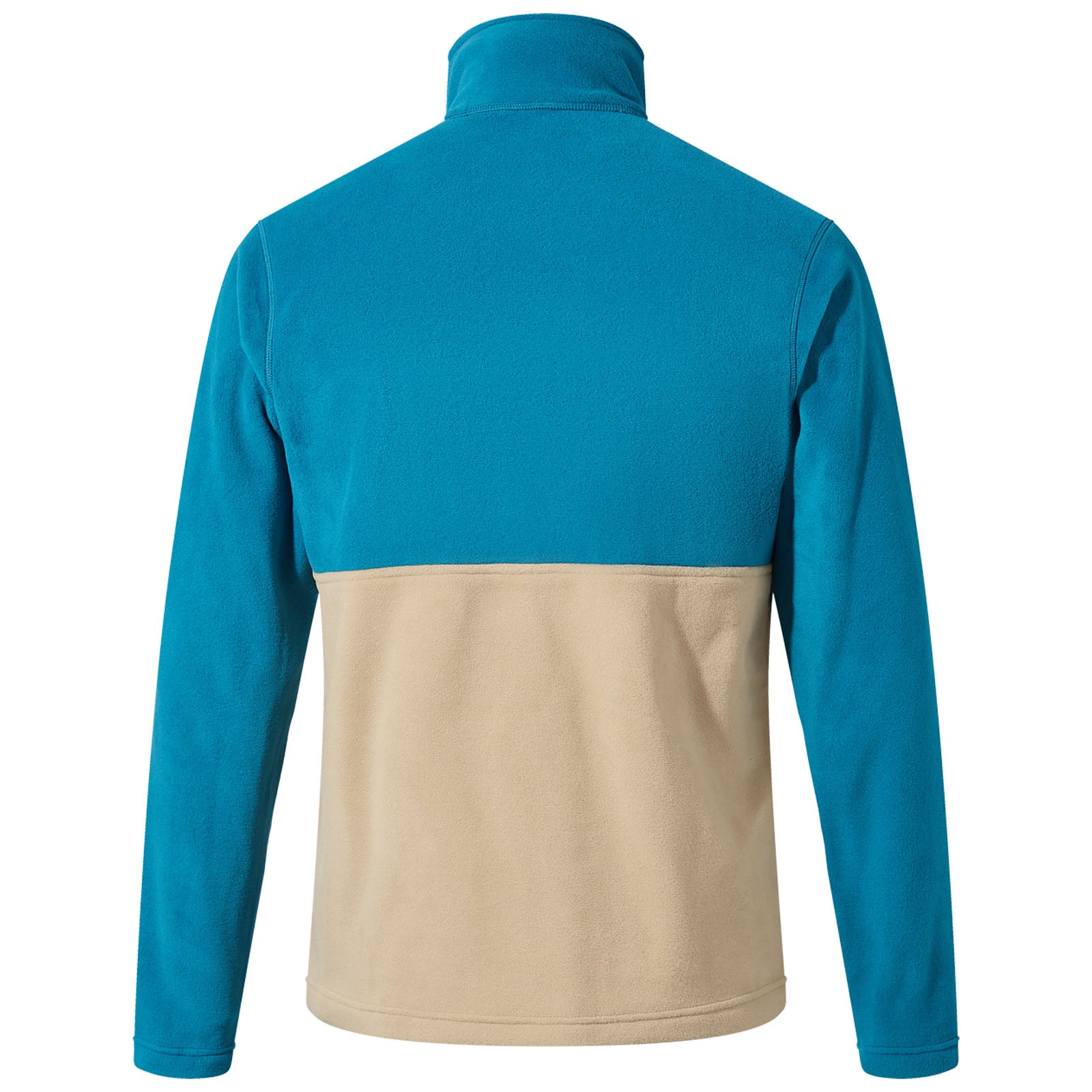 Men's glacier hotsell alpine fleece