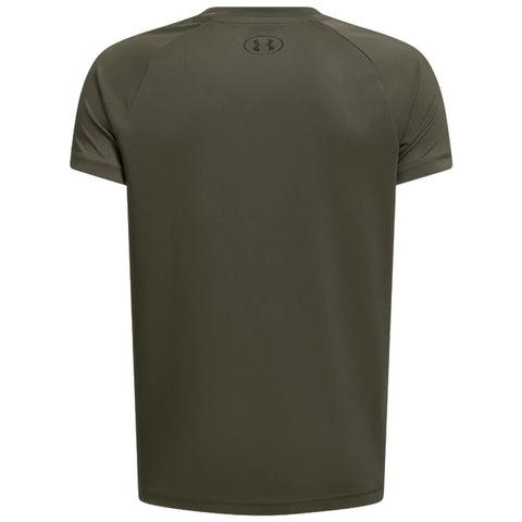 Under Armour Junior Boys Tech 2.0 T-Shirt