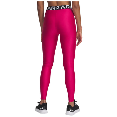 Under Armour Ladies HeatGear Leggings