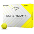 2025 Callaway Supersoft Golf Balls