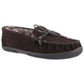 Hush Puppies Mens Ace Slippers