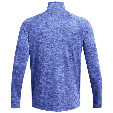 Under Armour Mens Tech 2.0 Half Zip Top