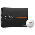 2025 Titleist Pro V1 Golf Balls