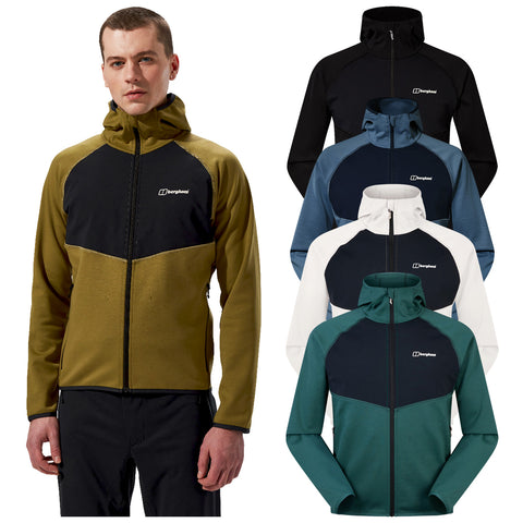 Berghaus Mens Trawden Jacket