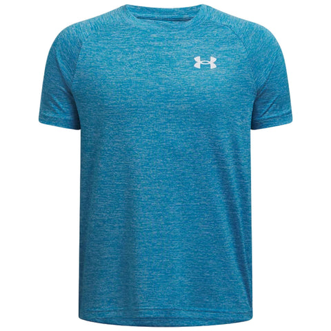 Under Armour Junior Boys Tech 2.0 T-Shirt