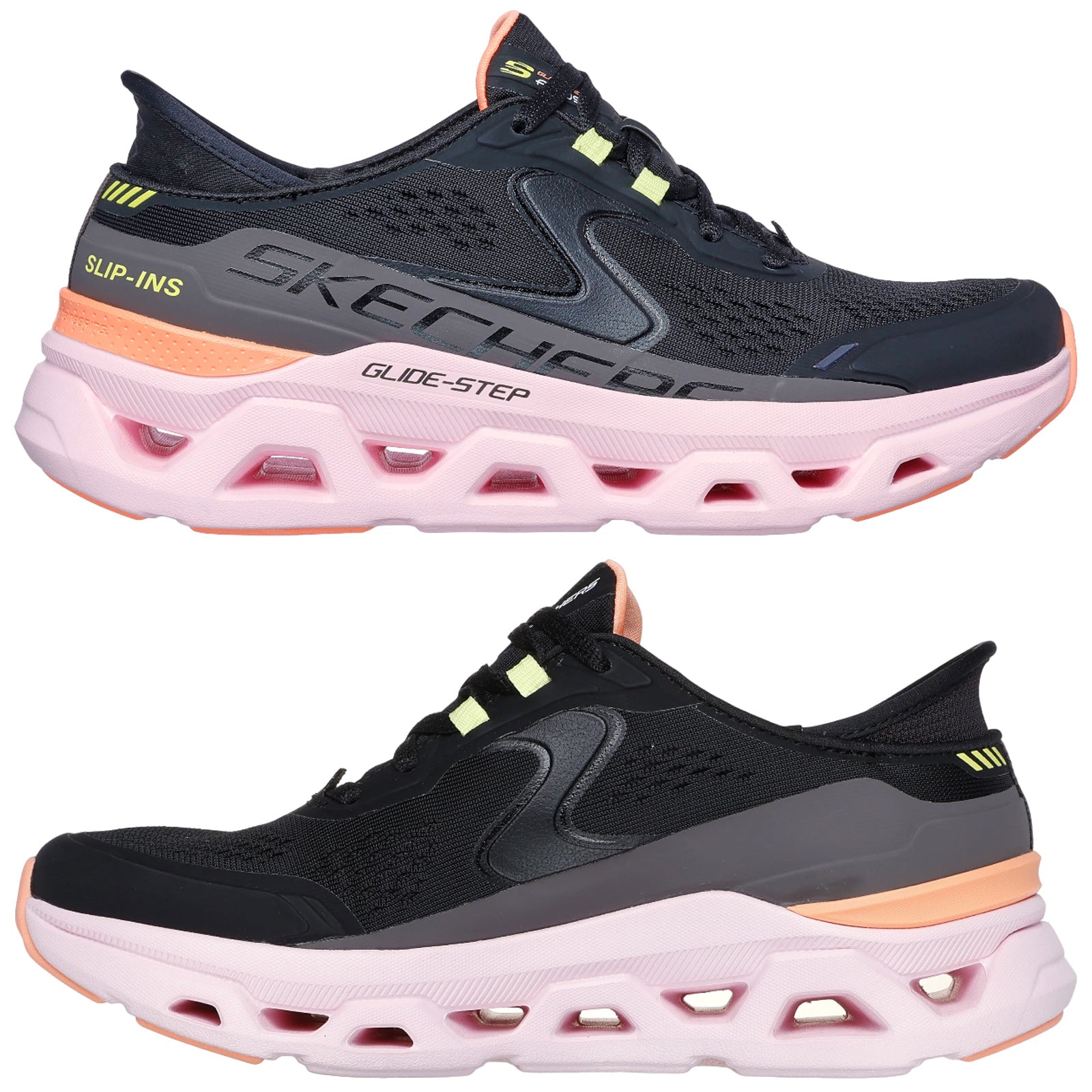 Skechers glider electricity ladies online