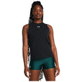 Under Armour Ladies Rival Muscle Tank