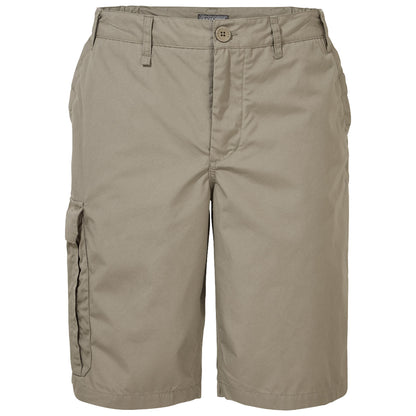 Craghoppers Mens Kiwi Long Shorts