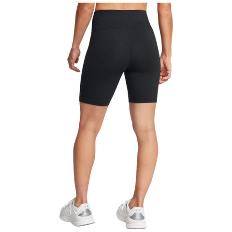 Under Armour Ladies Campus / Rival 7" Shorts