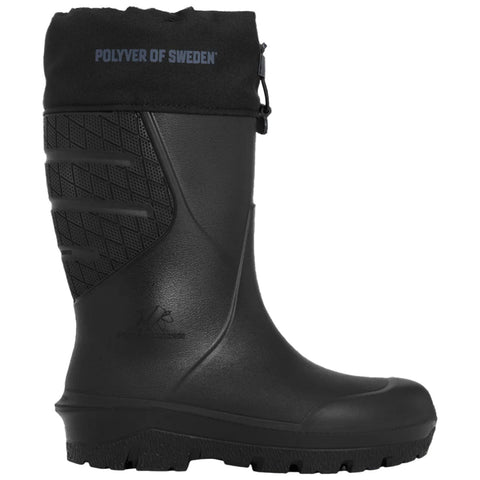 Polyver of Sweden Classic Sport Mid Winter Boots