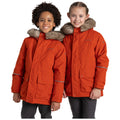 Craghoppers Junior Sundon Waterproof Jacket