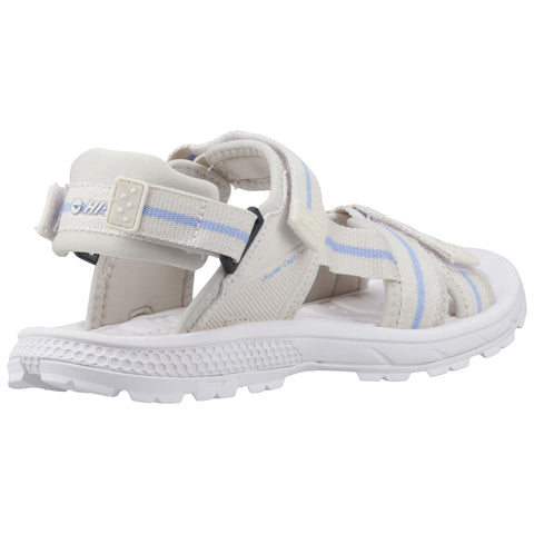 Hi-Tec Ladies Sierra Sandals