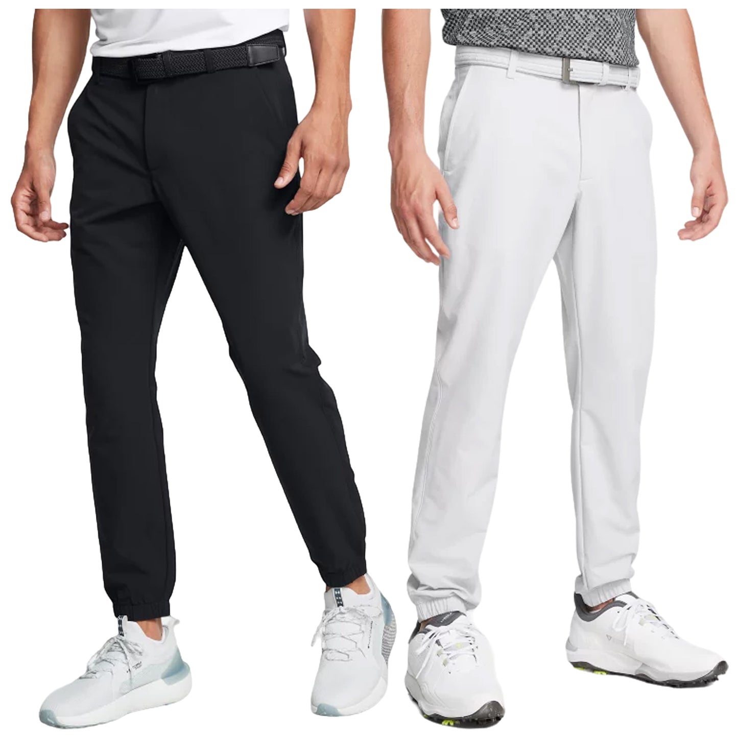 Under Armour Mens Matchplay Joggers 1387137