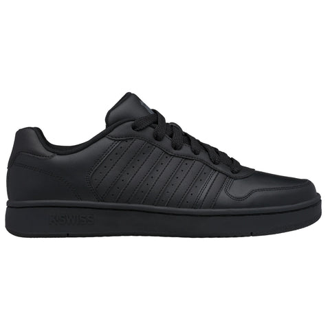 K-Swiss Mens Court Palisades Trainers