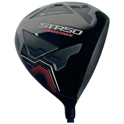 MD Golf Mens STR50 Superstrong Driver