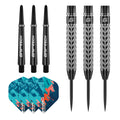 GOAT Traction Steel Tip 80% Tungsten Darts