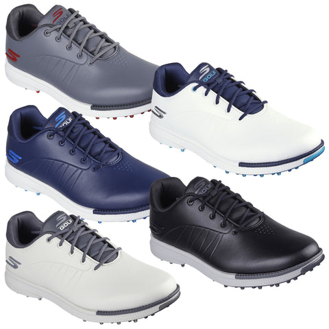 Skechers Mens Tempo GripFlex Golf Shoes