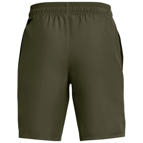 Under Armour Junior Boys Tech Wordmark Shorts