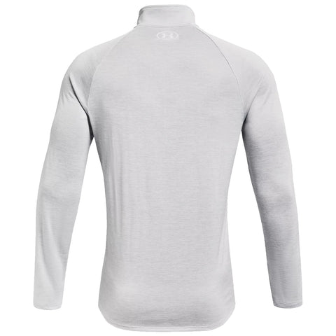 Under Armour Mens Tech 2.0 Half Zip Top