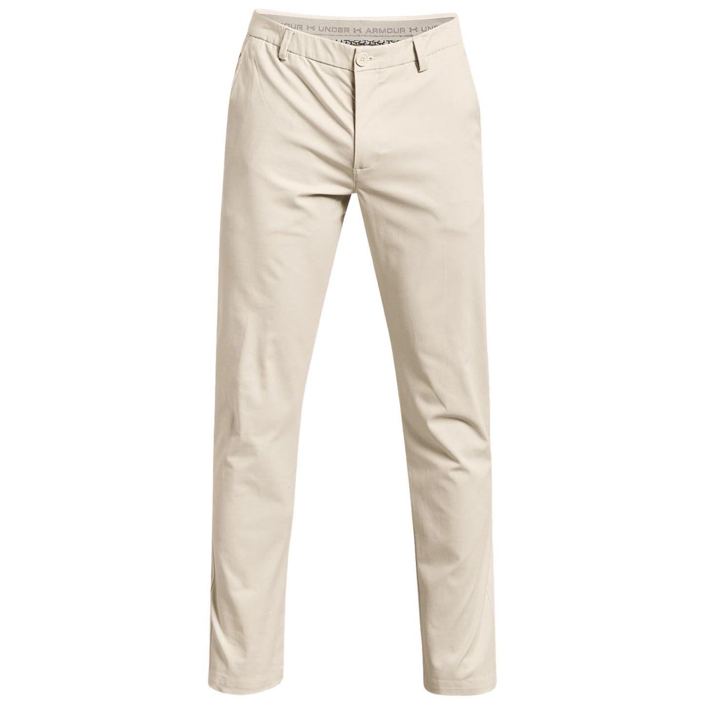 Under Armour Mens Chino Tapered Trousers