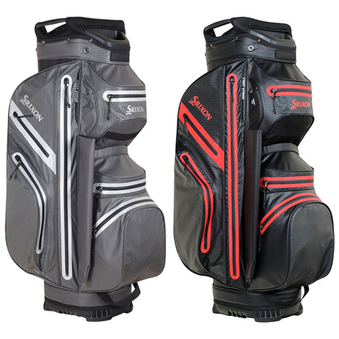 2025 Srixon Weatherproof Cart Bag