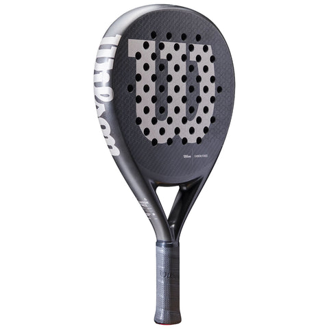 Wilson Carbon Force LT Padel Racket