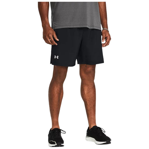 Under Armour Mens Launch 7" Shorts