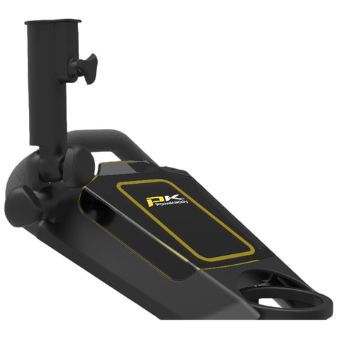 PowaKaddy Push Cart Umbrella Holder