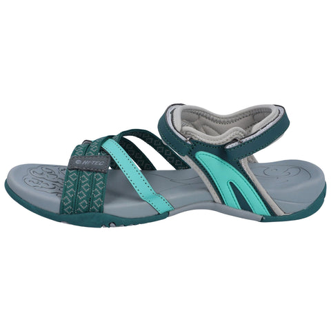 Hi-Tec Ladies Savanna II Sandals