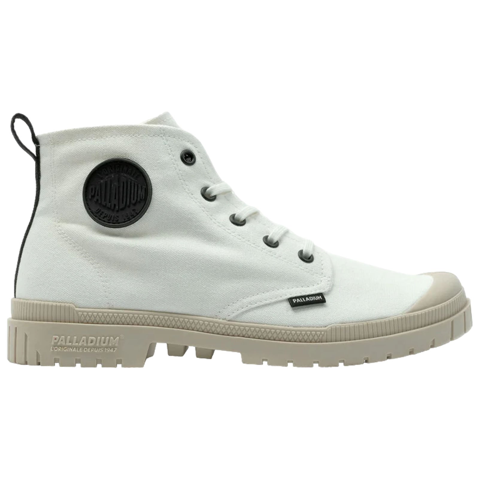 Palladium sneaker boots online