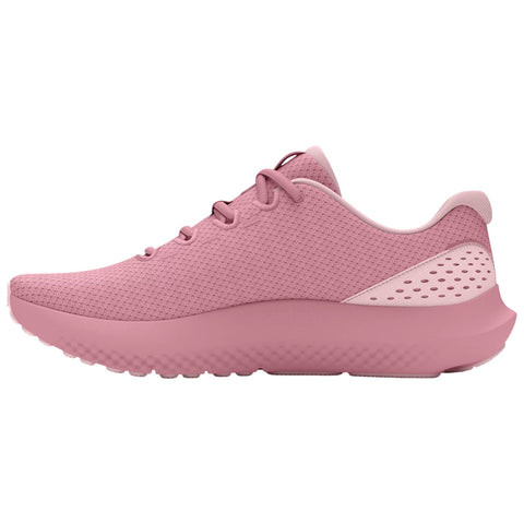 Under Armour Ladies Charged Surge 4 Trainers