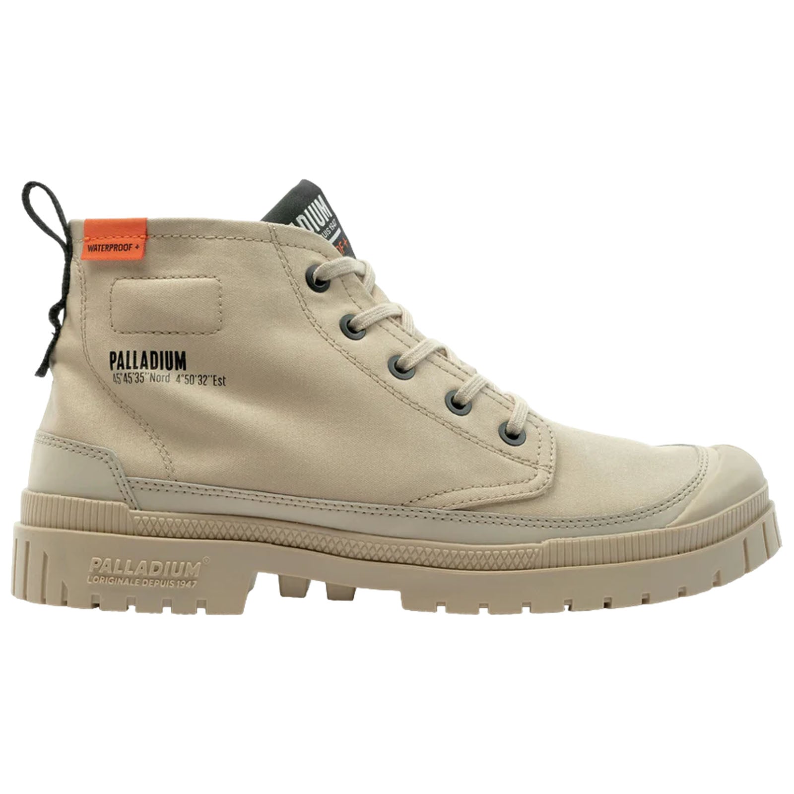 Palladium Unisex SP20 HI Waterproof Boots