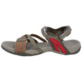 Hi-Tec Ladies Savanna II Sandals