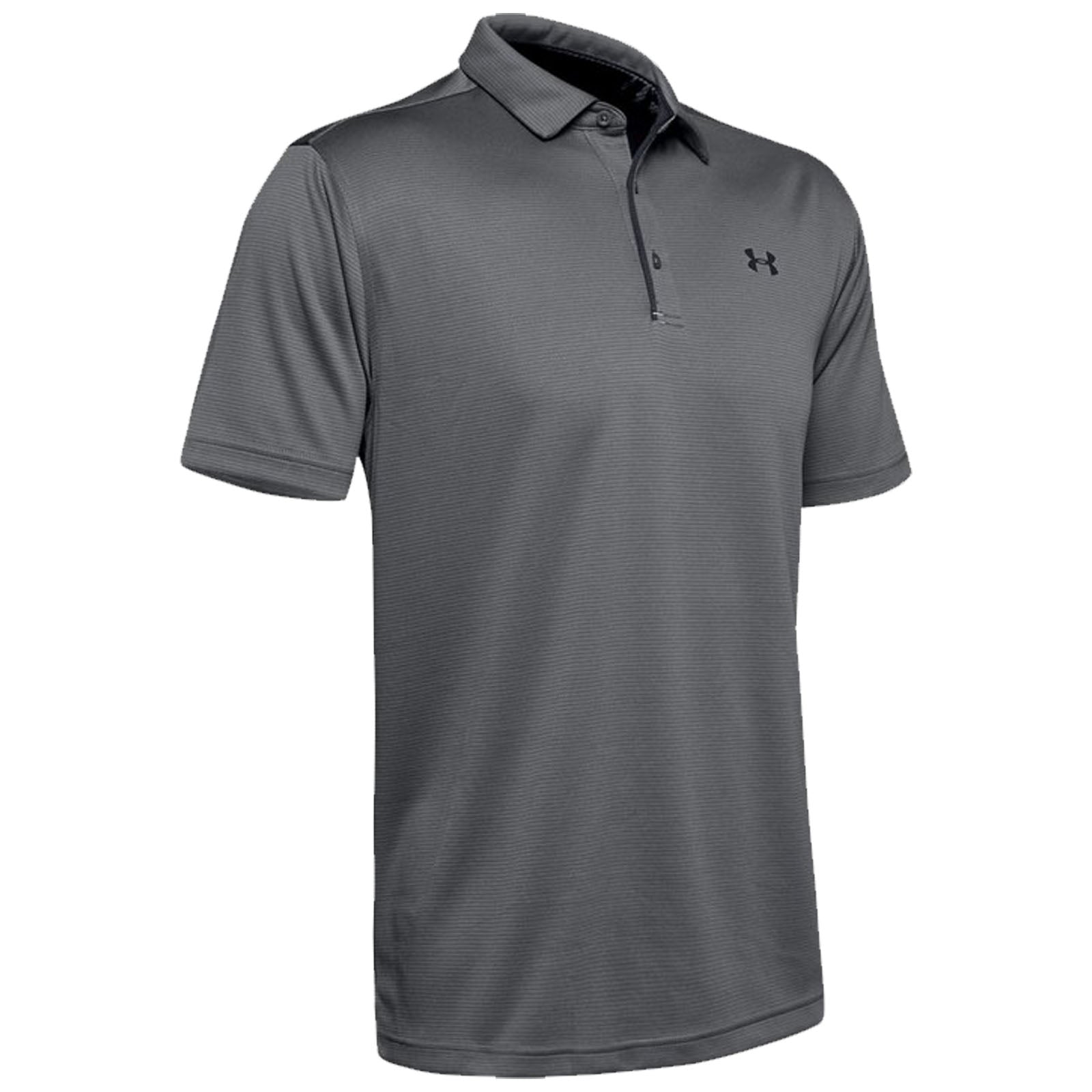 Men's ua polo shirts best sale