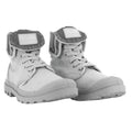 Palladium Unisex Baggy Boots