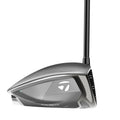 TaylorMade Mens Qi35 Max Lite Driver