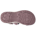 Hi-Tec Ladies Ula Raft Sandals