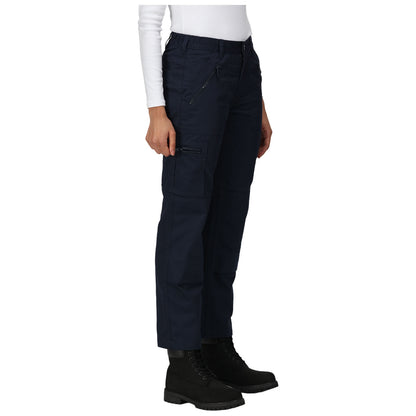 Regatta Ladies Pro Action Work Trousers