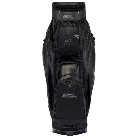 2025 PowaKaddy Dri-TECH Waterproof Cart Bag