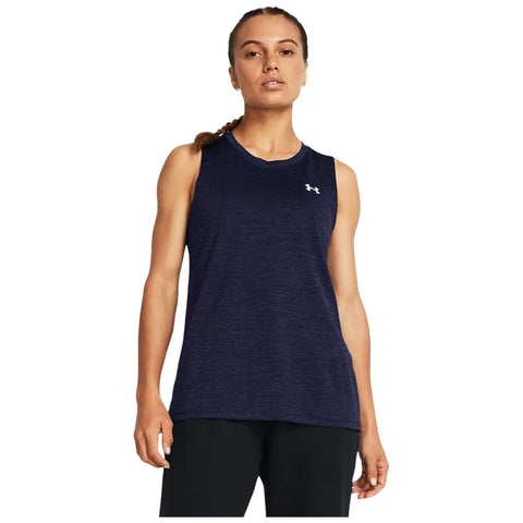 Under Armour Ladies Tech Twist Tank