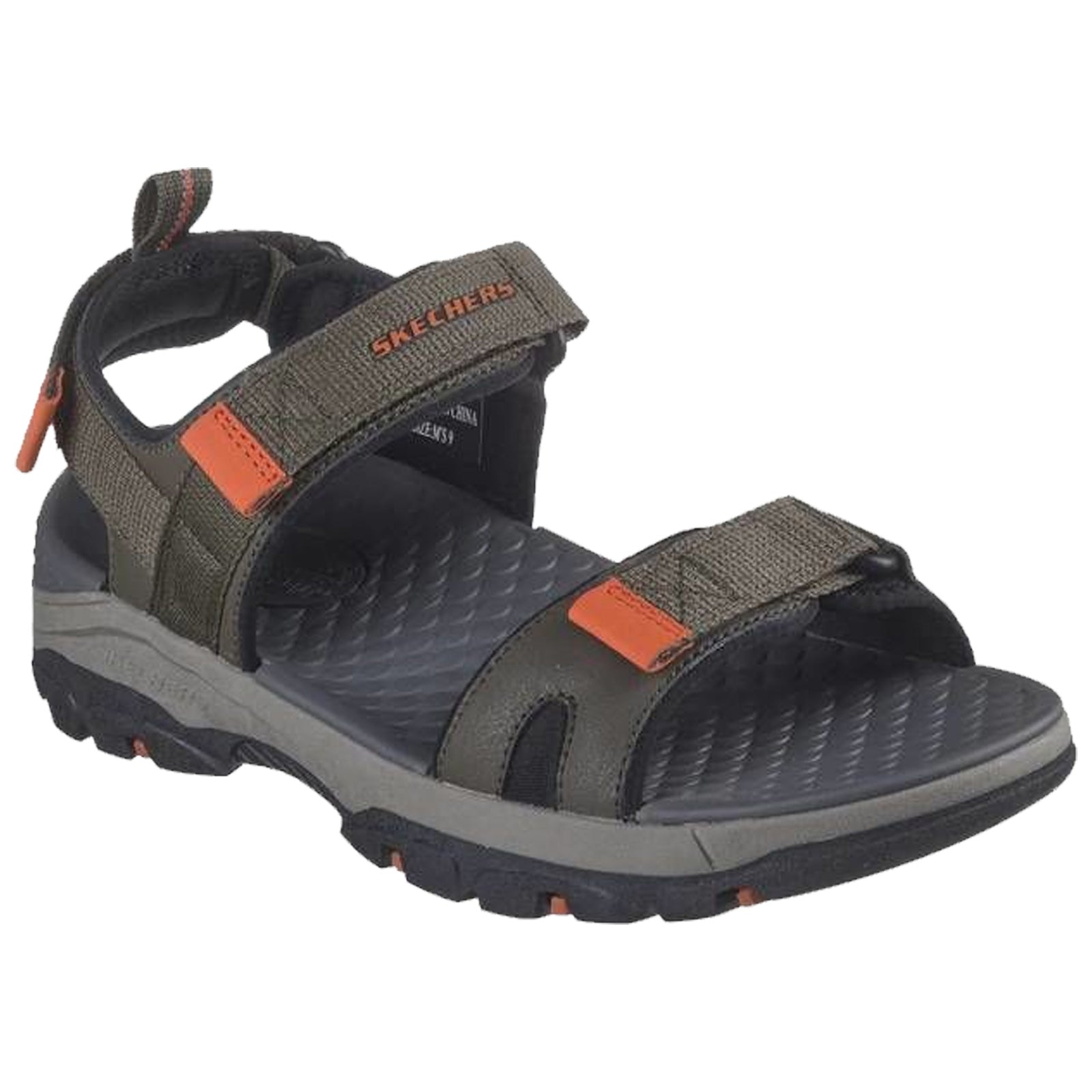 Cheap skechers sandals best sale