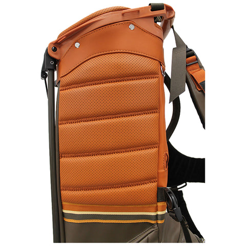 Sun Mountain Sonnenalp Mid-Stripe Stand Bag