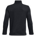 Under Armour Junior Boys Half Zip Fleece