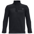 Under Armour Junior Boys Half Zip Fleece