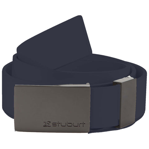 Stuburt Mens Leather Belt