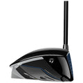 TaylorMade Mens Qi10 Driver - NO HEADCOVER