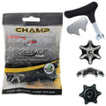 Champ Zarma Tour Golf Shoe Cleats