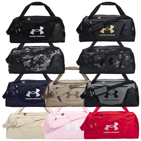 Under Armour Undeniable Medium Duffle Bag 58L