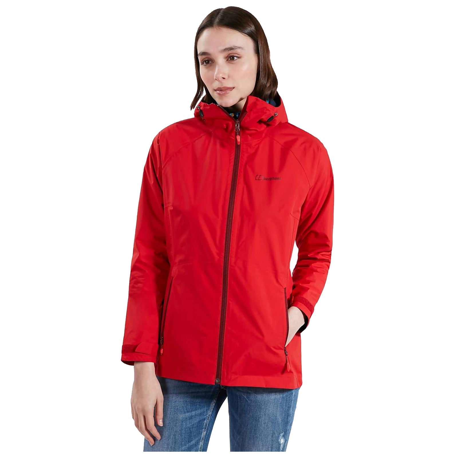 Berghaus jacket uk on sale