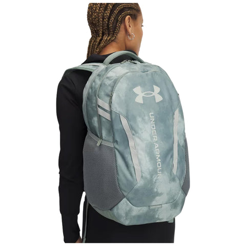 Under Armour Hustle 6.0 Backpack